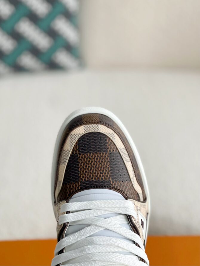 Luxury Sneakers Rich Kids Collection - Image 6
