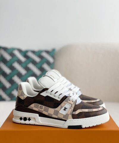 Luxury Sneakers Rich Kids Collection