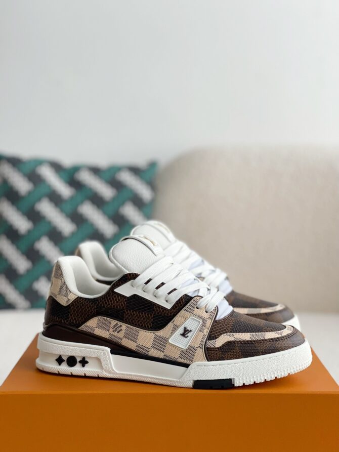 Luxury Sneakers Rich Kids Collection