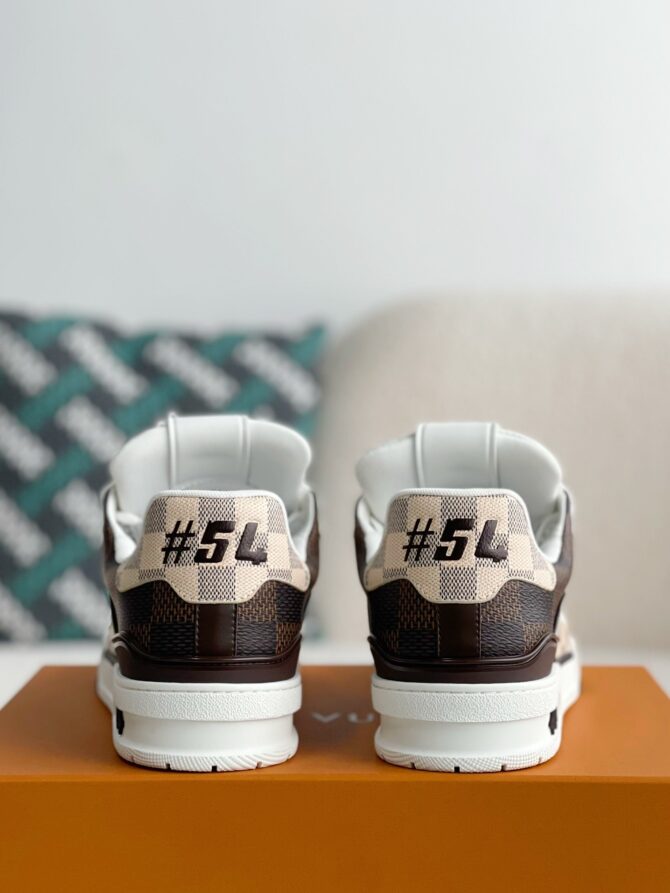 Luxury Sneakers Rich Kids Collection - Image 5