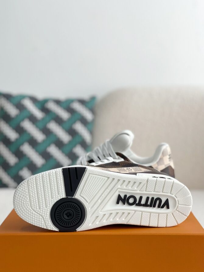 Luxury Sneakers Rich Kids Collection - Image 3