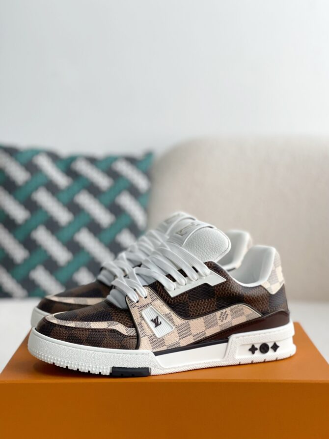 Luxury Sneakers Rich Kids Collection - Image 4