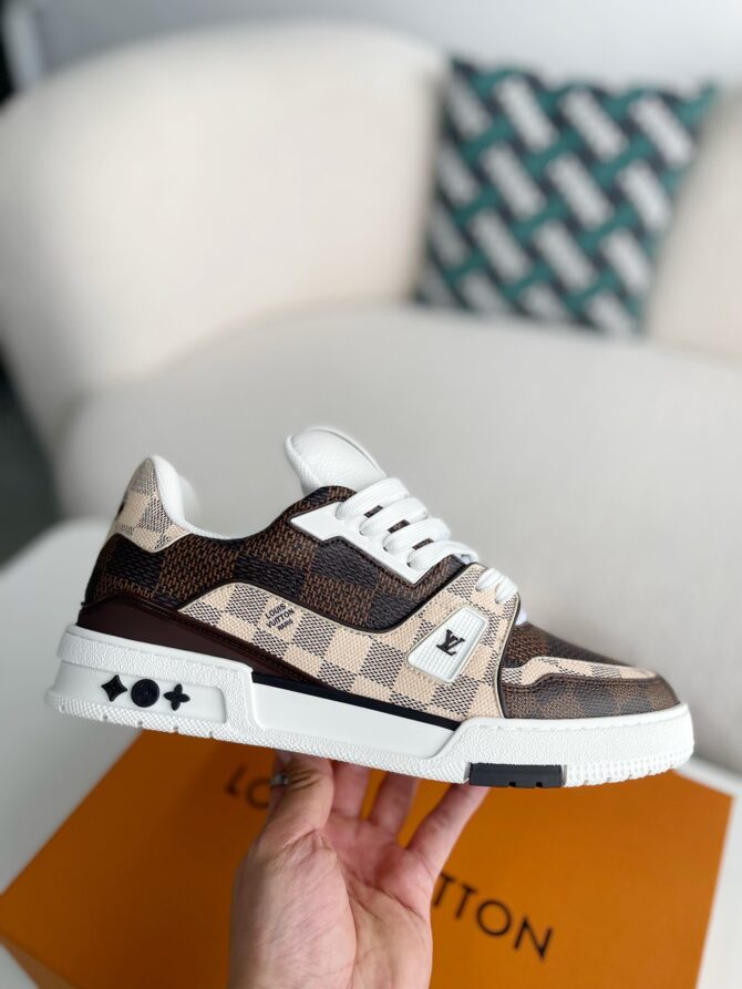 Luxury Sneakers Rich Kids Collection - Image 2