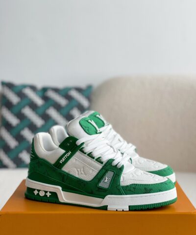 Luxury Sneakers Limited Stock