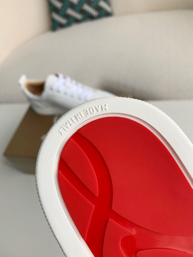 Luxury Sneakers Rich Kids London Collection - Image 4