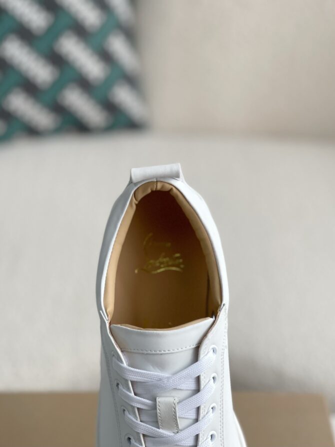 Luxury Sneakers Rich Kids London Collection - Image 5