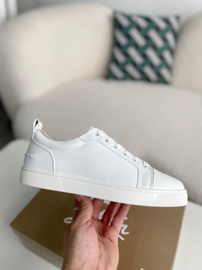 Luxury Sneakers Rich Kids London Collection - Image 8