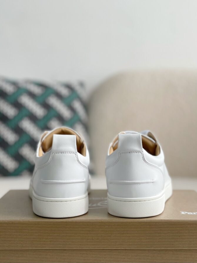 Luxury Sneakers Rich Kids London Collection - Image 7
