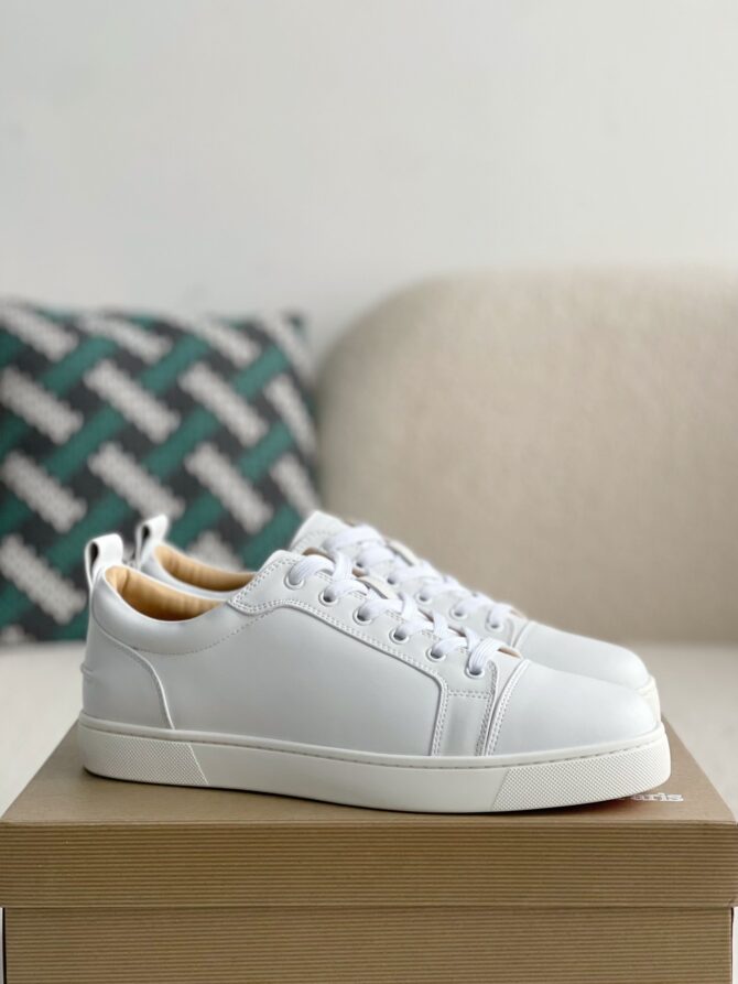 Luxury Sneakers Rich Kids London Collection - Image 2