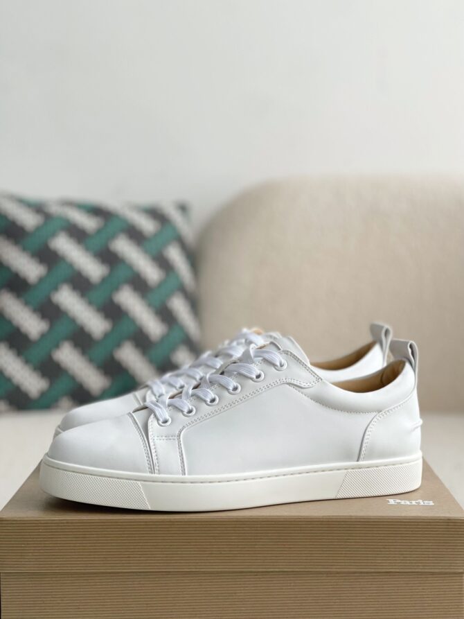 Luxury Sneakers Rich Kids London Collection - Image 3
