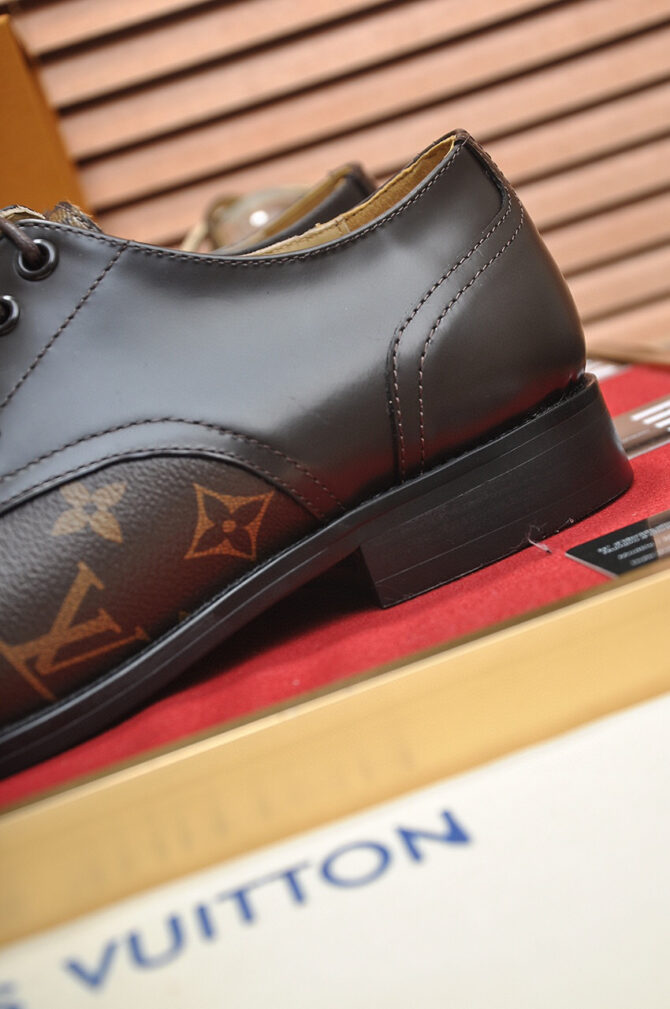 Luxury Shoes Rich Kids of France Collection Limited Stock - Image 7