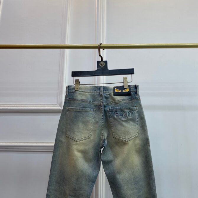 No Limits Denim Limited Stock - Image 6