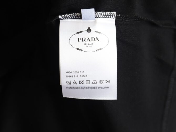 Luxury Men T-shirt Turkish Mafia Collection Limited - Image 6