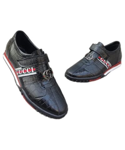 Exclusive luxury men’s shoes discounted collection