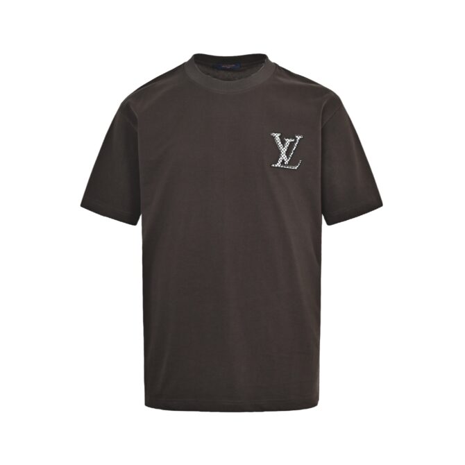 Luxury Man T-shirt
