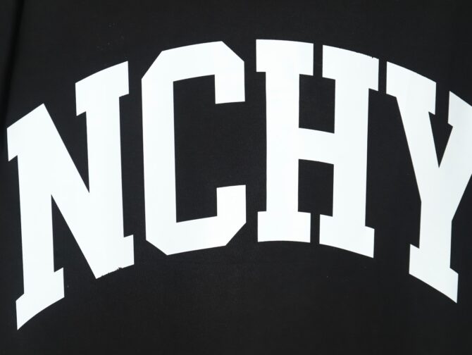 Luxury T-shirt (Noir Elite Collection) - Image 6