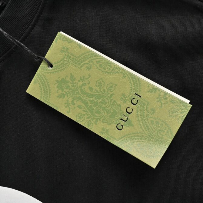 Rich Man T-shirt series - Image 5