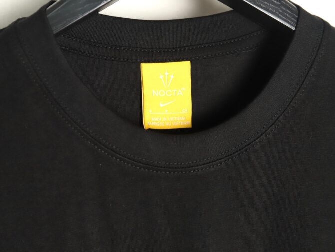 Luxury T-shirt (Noir Elite Collection) - Image 6