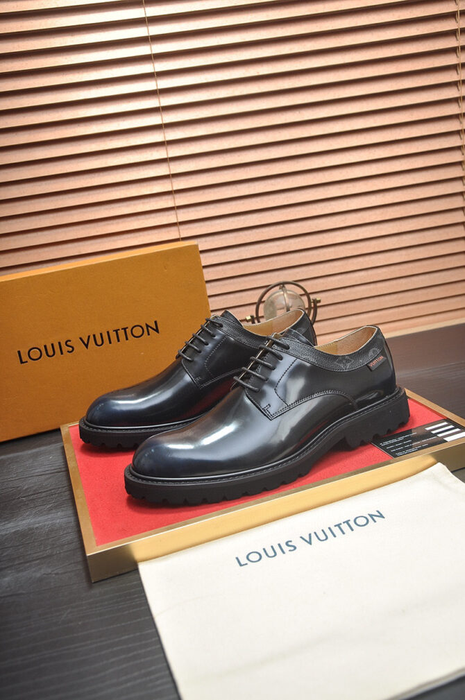 Luxury Shoes Rich Kids of France Collection Limited Stock - Image 2