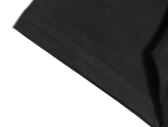 Luxury T-shirt (Noir Elite Collection) - Image 3