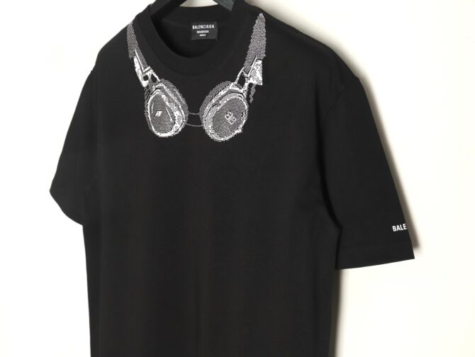 Luxury Men T-shirt Rich Kids of Poland Collection - Image 7