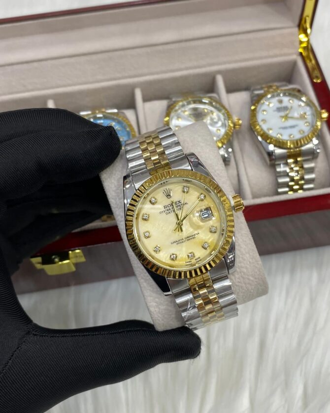Luxury Man Watch Limited Stock - Image 3