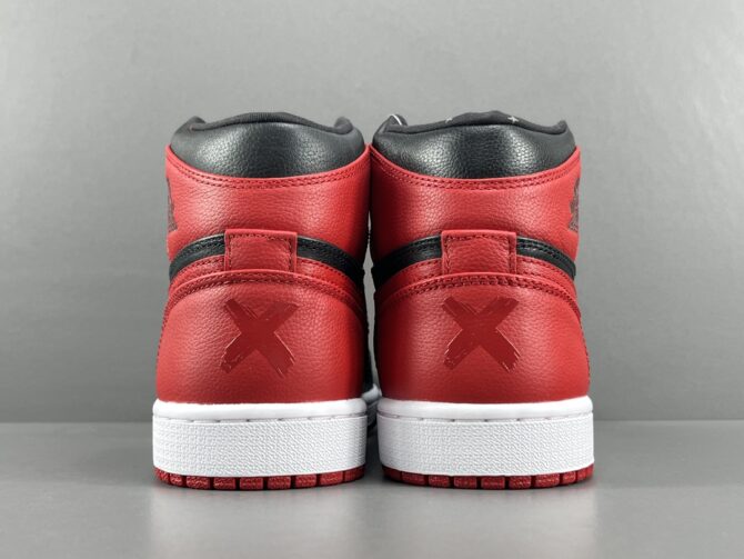 No Mercy Moves Sneakers  ( Limited Stock) - Image 2