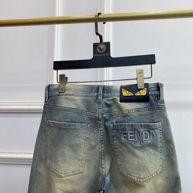 No Limits Denim Limited Stock - Image 7