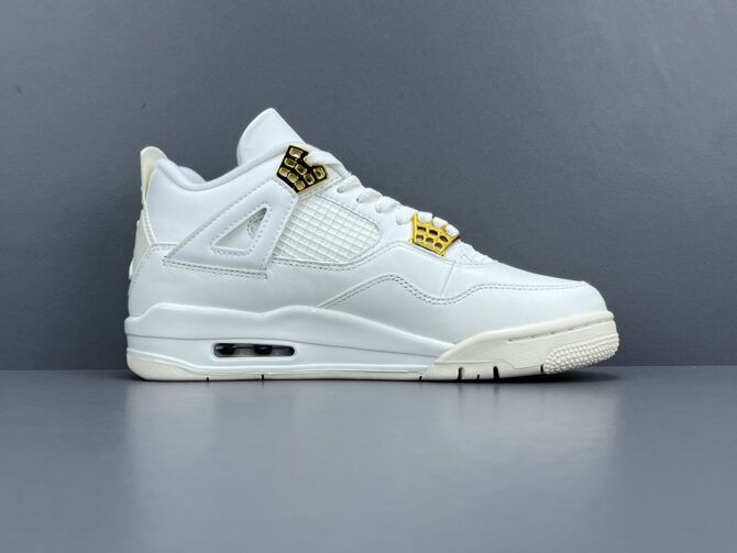 Men Luxuruy Sneakers Rich Kids Of UAE collection - Image 4