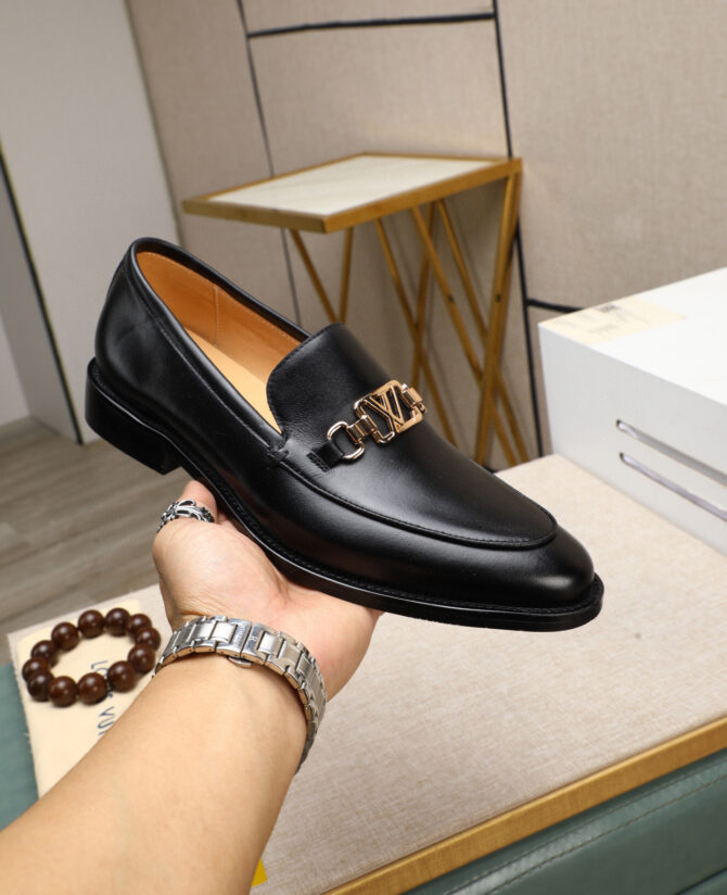 Luxury Shoes Rich Kids of France Collection Limited Stock - Image 3