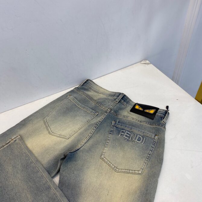 No Limits Denim Limited Stock - Image 4