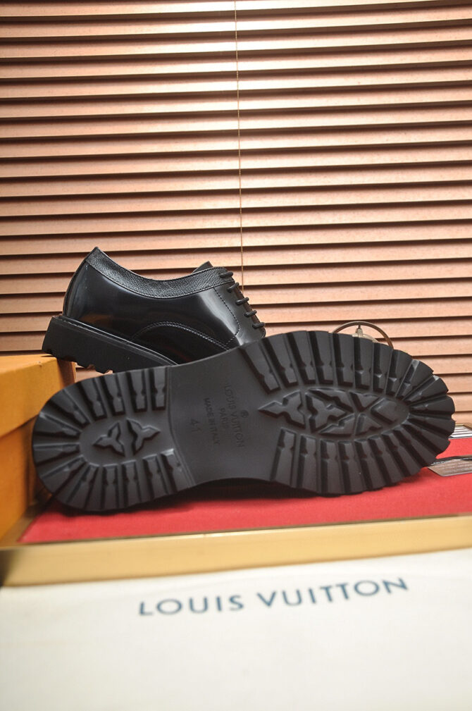 Luxury Shoes Rich Kids of France Collection Limited Stock - Image 3