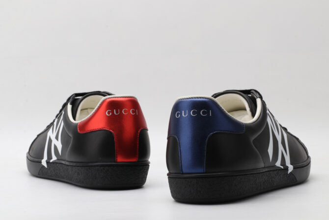 No Mercy Moves Sneakers  ( Limited Stock) - Image 8