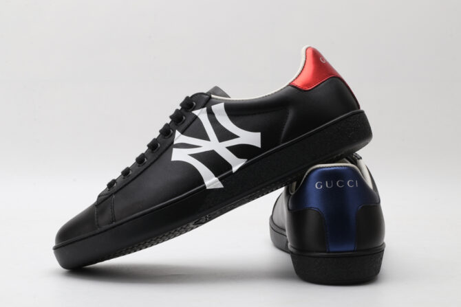 No Mercy Moves Sneakers  ( Limited Stock) - Image 7
