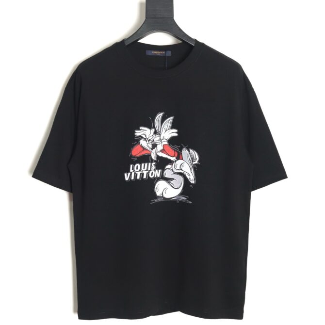 Luxury Men T-shirt Rich Kids of USA collection