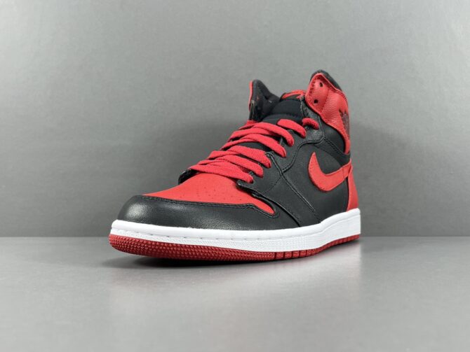No Mercy Moves Sneakers  ( Limited Stock) - Image 3