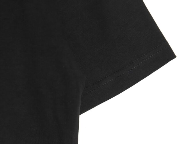 Luxury T-shirt (Noir Elite Collection) - Image 5