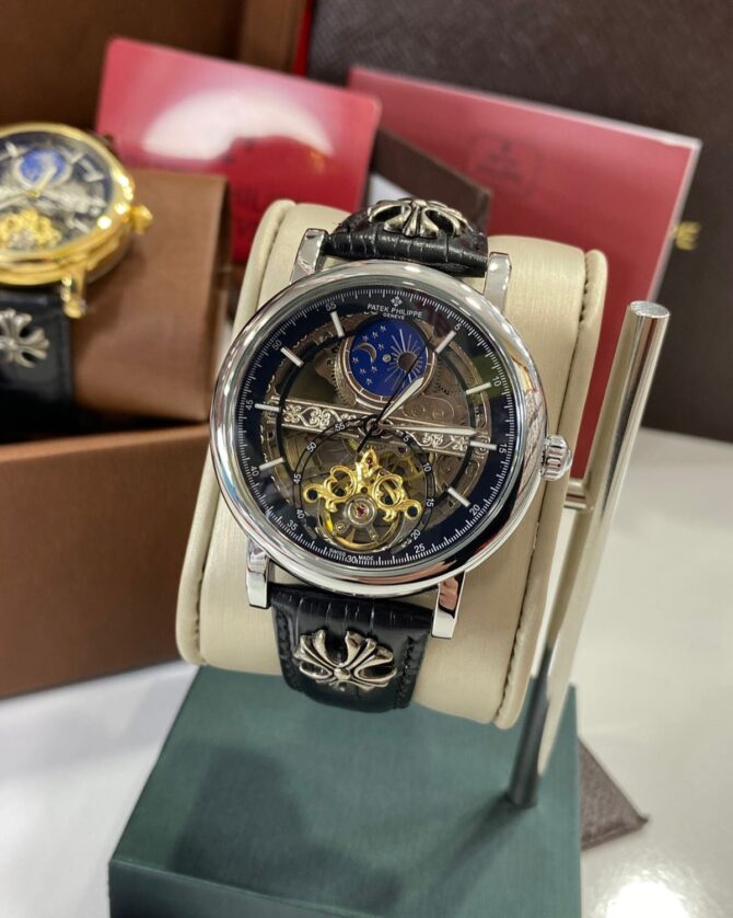 Luxury Man Watch Limited Stock - Image 4