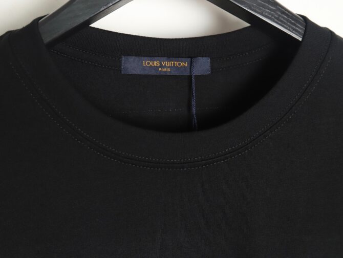 Luxury Men T-shirt Rich Kids of USA collection - Image 7