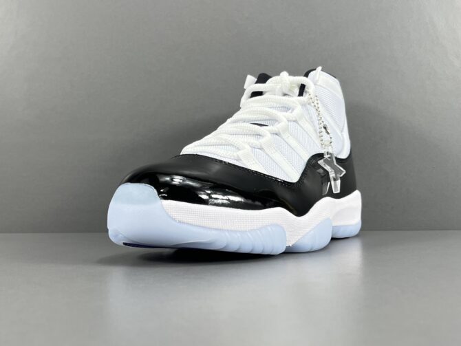 Men Luxuruy Sneakers Rich Kids Of UAE collection - Image 9