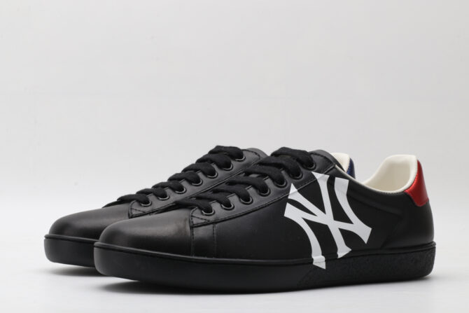 No Mercy Moves Sneakers  ( Limited Stock) - Image 11