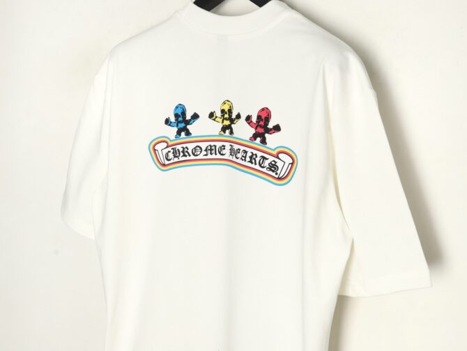 Luxury Men T-shirt Rich Kids of Germany - Image 2