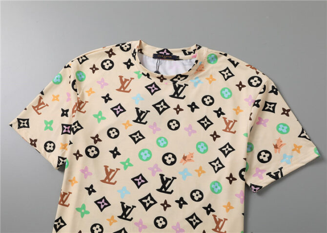 Mens Summer Tracksuit set  ( limited stock) - Image 5