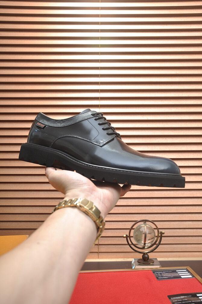 Luxury Shoes Rich Kids of France Collection Limited Stock - Image 8