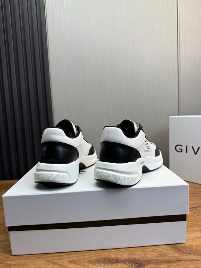 Luxury Shoes Rich Kids of Dubai Limited Collection - Image 9