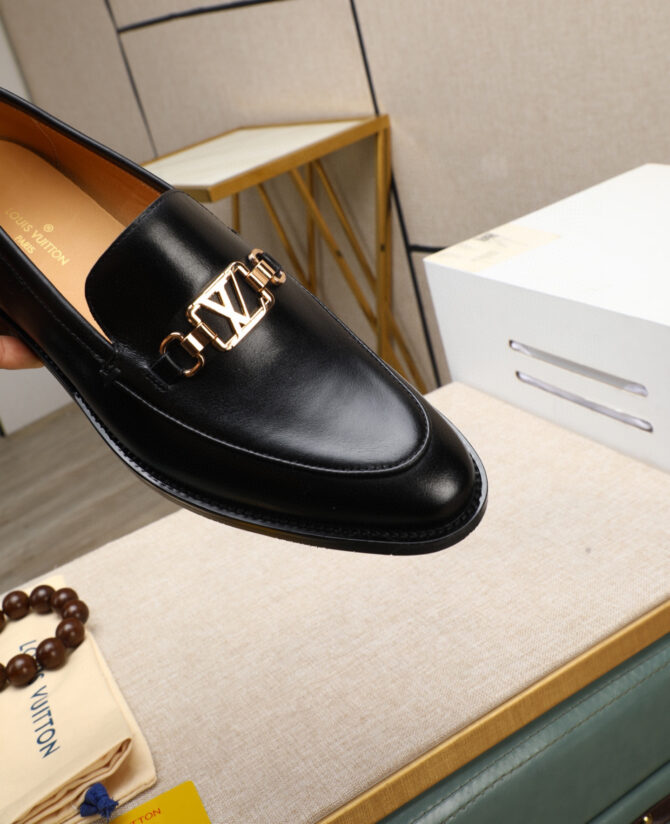 Luxury Shoes Rich Kids of France Collection Limited Stock - Image 9