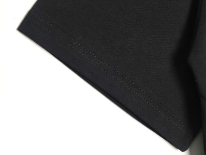 Luxury T-shirt (Noir Elite Collection) - Image 5