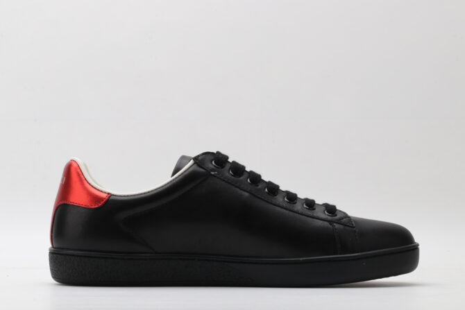 No Mercy Moves Sneakers  ( Limited Stock) - Image 12