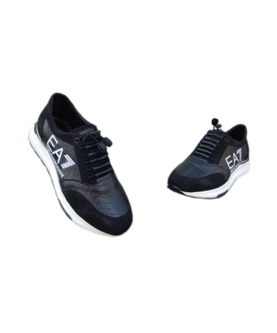 Exclusive luxury men's shoes discounted collection