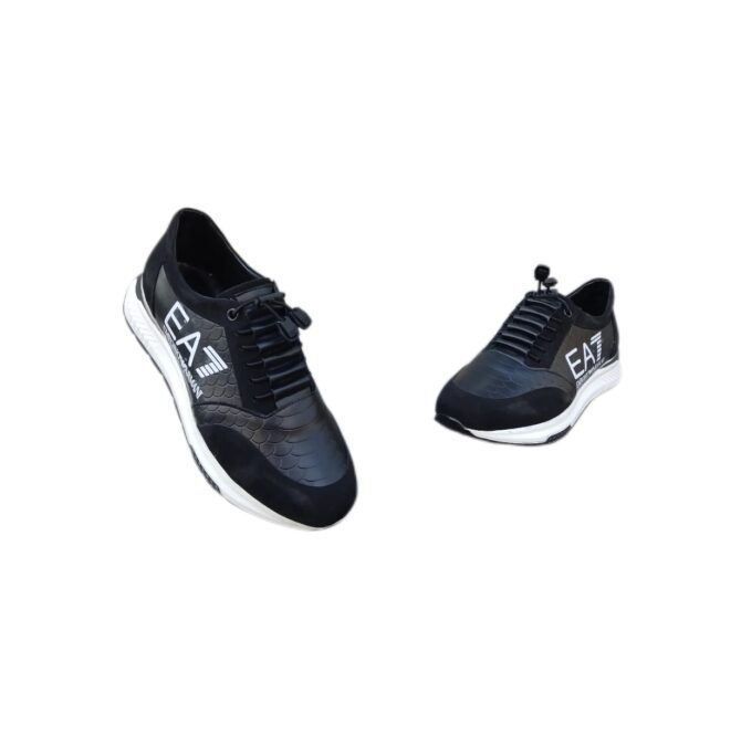 Exclusive luxury men's shoes discounted collection